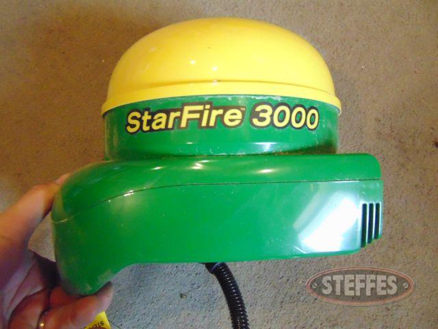   Starfire 3000 .'